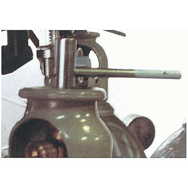 【CAINZ-DASH】トラスコ中山 溶接用ステンレス掃除針 7本組 TWP-SB【別送品】