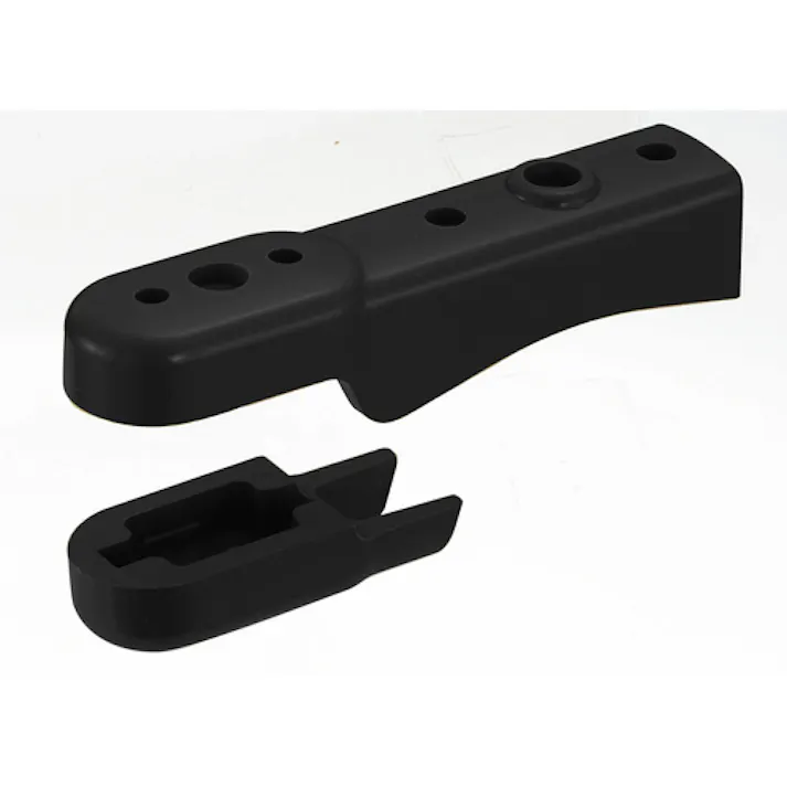 【CAINZ-DASH】トラスコ中山 溶接棒ホルダー用上下絶縁カバー THE-CV【別送品】