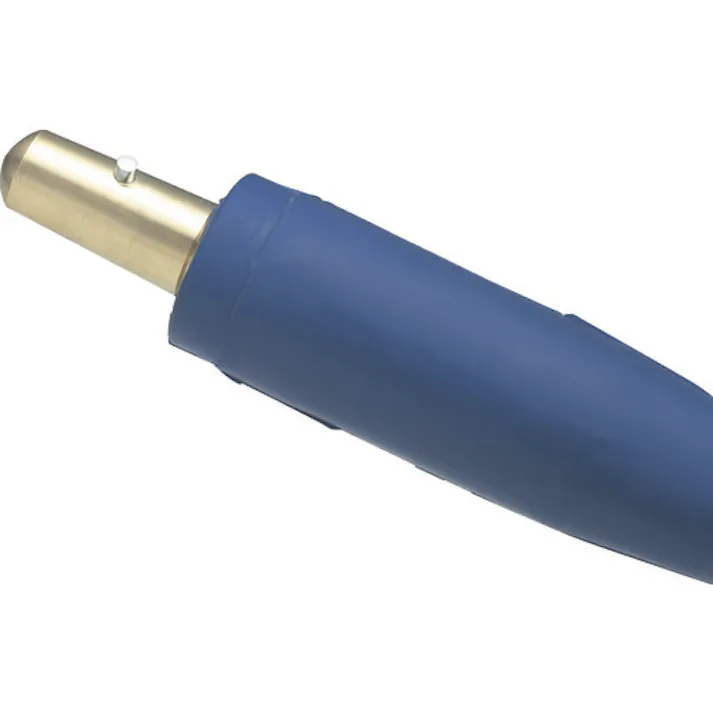 【CAINZ-DASH】トラスコ中山 アースクリップジョイント付き 5m TWC-225KE【別送品】