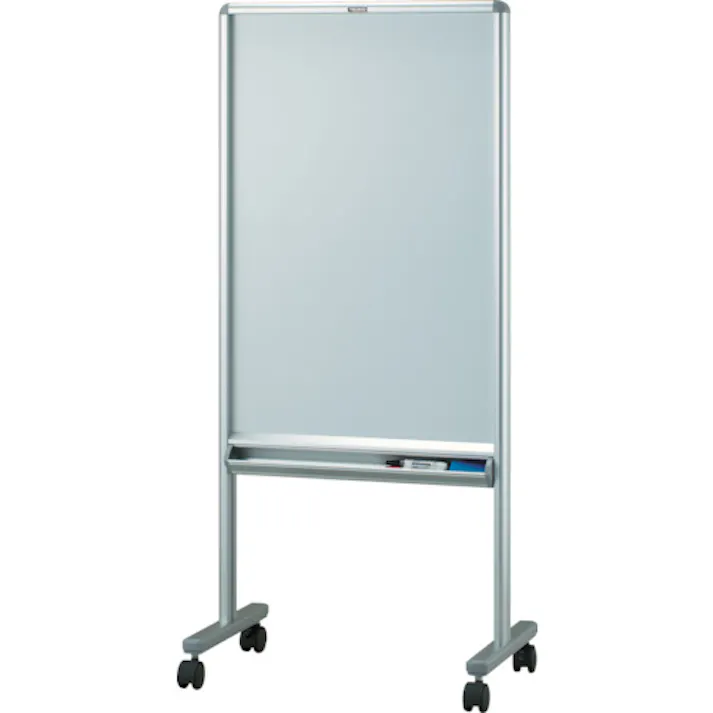 【CAINZ-DASH】トラスコ中山 アルミ製案内板 W495XD400XH1400 MAN050【別送品】