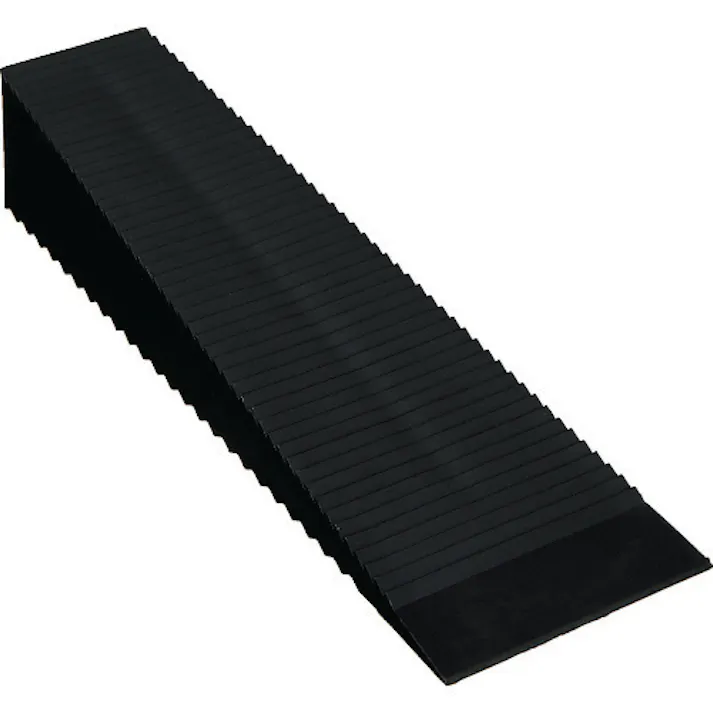 【CAINZ-DASH】トラスコ中山 クサビB (10個入) TKSB-B【別送品】