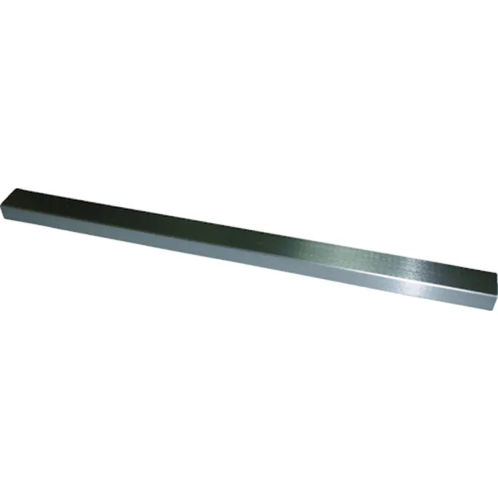 【CAINZ-DASH】トラスコ中山 キー材(S45C) 14X9X300 TK14300【別送品】