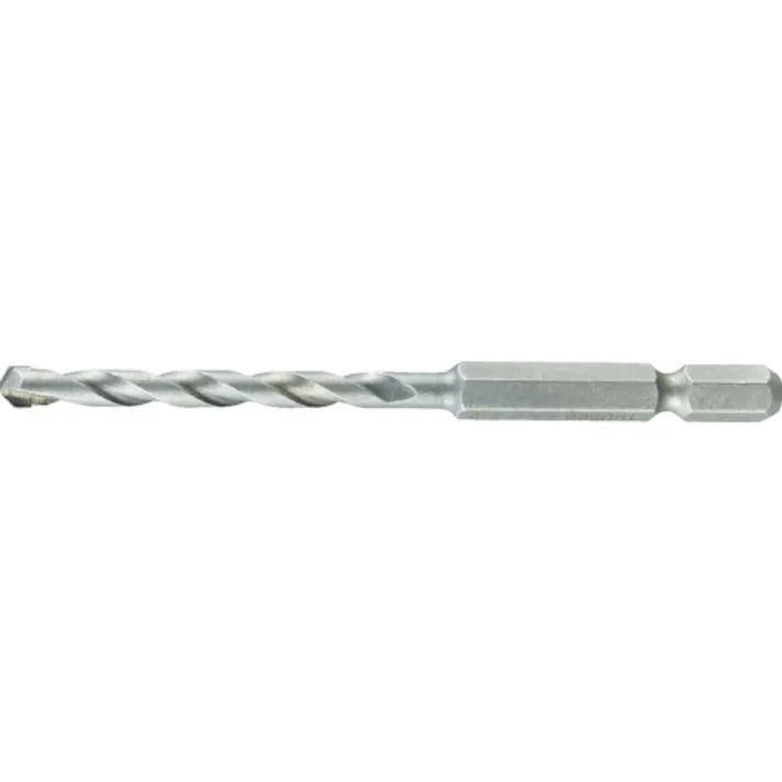 【CAINZ-DASH】トラスコ中山 六角軸充電ドライバービット 5.0×95 T6CD-50【別送品】