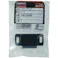 【CAINZ-DASH】トラスコ中山 マグネットキャッチ(横型) PE製 L46.7mm 茶 TSM-50P-BR【別送品】