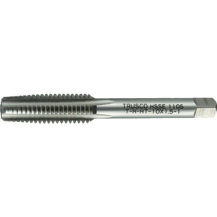 【CAINZ-DASH】トラスコ中山 ハンドタップ 先 HSS-E M3X0.5 T-H-HT-M3X0.5-1【別送品】