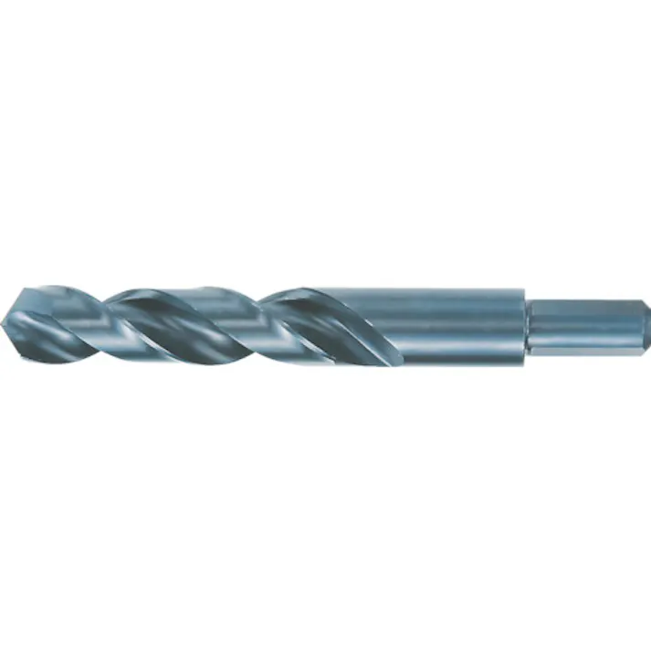 【CAINZ-DASH】トラスコ中山 細軸ドリル13型 23mm THJDL-230【別送品】