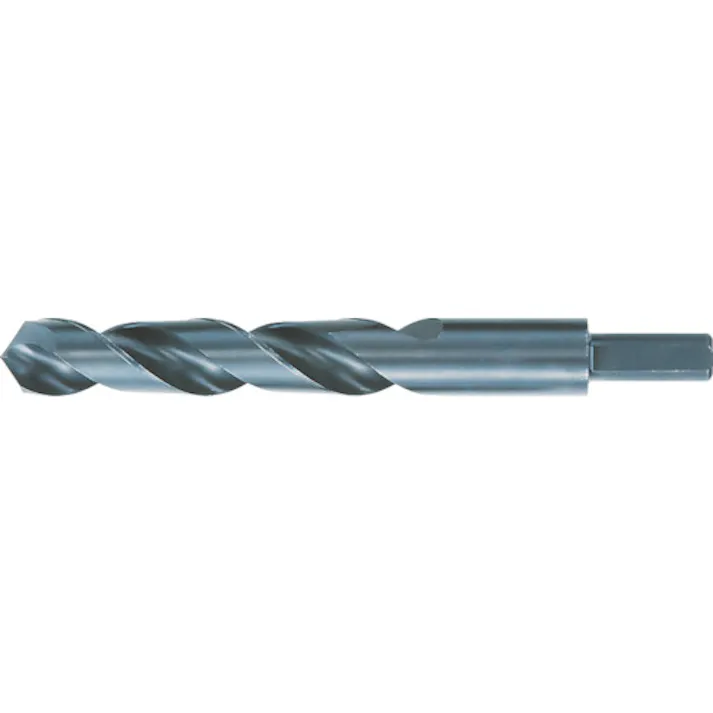 【CAINZ-DASH】トラスコ中山 細軸ドリル10型 12.5mm THJDM-125【別送品】