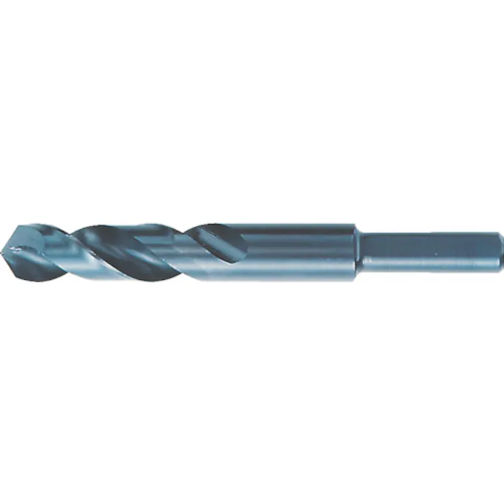 【CAINZ-DASH】トラスコ中山 細軸ドリル6.5型 9.5mm THJDS-95【別送品】