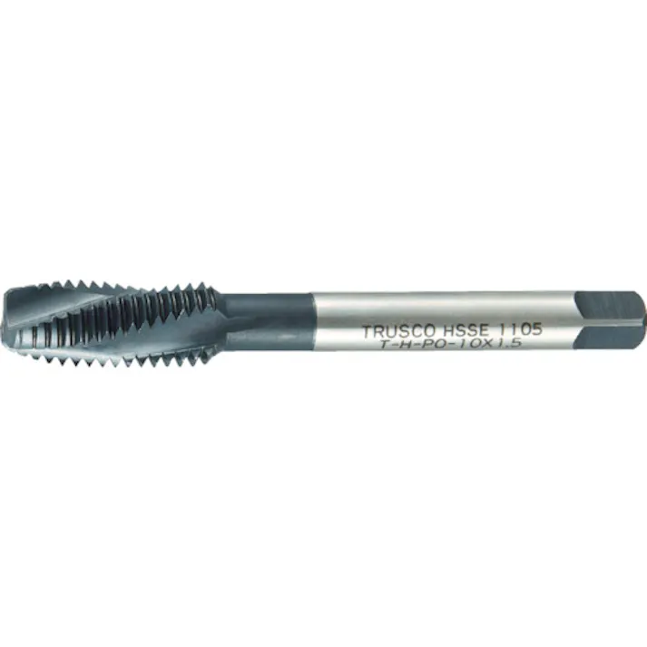 【CAINZ-DASH】トラスコ中山 ポイントタップ M4X0.7 T-H-PO-M4X0.7【別送品】