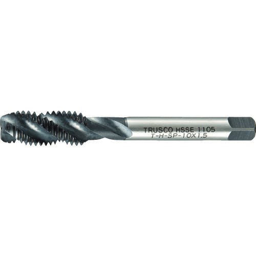 トラスコ中山 スパイラルタップ M3X0.5 T-H-SP-M3X0.5 スパイラルタップ トラスコ中山 スパイラルタップ M3X0.5 T-H-SP-M3X0.5 スパイラルタップ