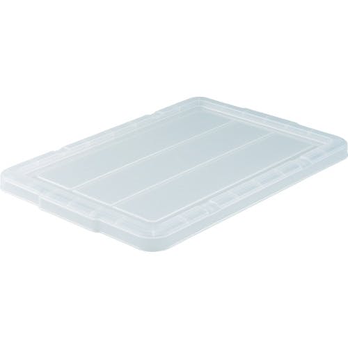 【CAINZ-DASH】トラスコ中山 ＴＨＣ型コンテナ　ＴＨＣ－４４Ｂ、６４Ｂ用フタ THC4464BF【別送品】