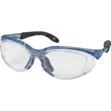 【CAINZ-DASH】トラスコ中山 ジャストフィット２眼型セーフティグラス TJFG2-390【別送品】