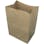【CAINZ-DASH】トラスコ中山 新聞紙・雑誌　回収袋　サイズ３００Ｘ２１０Ｘ４４０ｍｍ　２５枚入　持ち手なし NPBP【別送品】