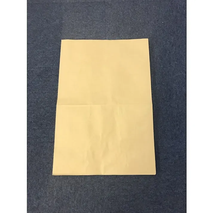 【CAINZ-DASH】トラスコ中山 新聞紙・雑誌 回収袋 サイズ300X210X440mm 25枚入 持ち手なし NPBP【別送品】