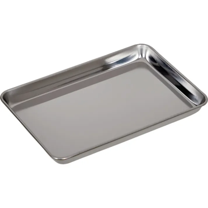 【CAINZ-DASH】トラスコ中山 ステンレスKバット 10インチ T-KSB-3【別送品】