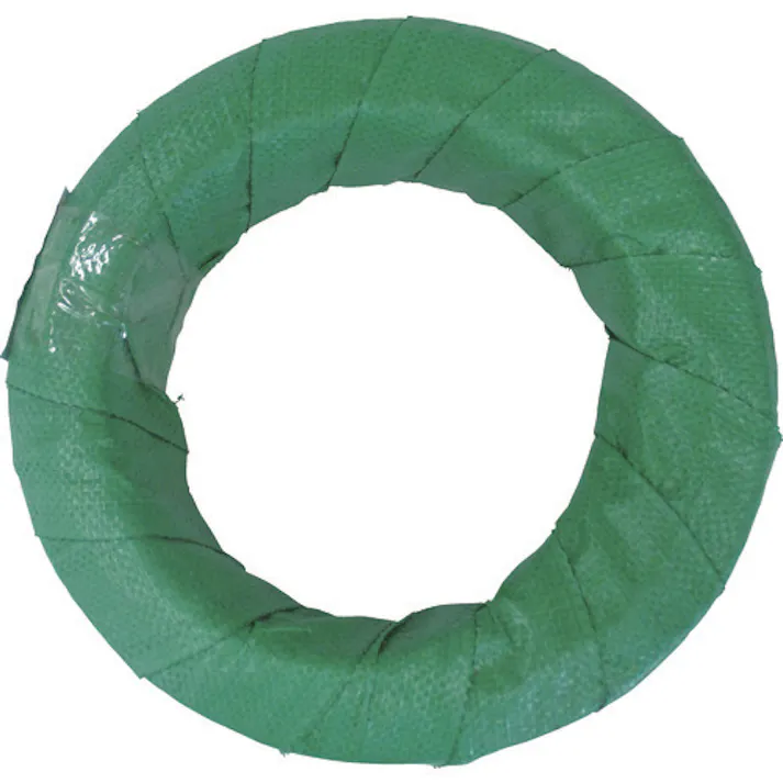 【CAINZ-DASH】トラスコ中山 手動ウインチ用ワイヤーΦ4X5m用(切りっ放し) WW4-5【別送品】