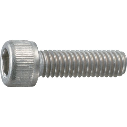 トラスコ中山 六角穴付ボルト チタン 強度Ti2 全ネジ M4X10 5本入 /キャップボルト(CAP) TB97-0410 六角穴付ボルト(キャップスクリュー) トラスコ中山 六角穴付ボルト チタン 強度Ti2 全ネジ M4X10 5本入 /キャップボルト(CAP) TB97-0410 六角穴付ボルト(キャップスクリュー)