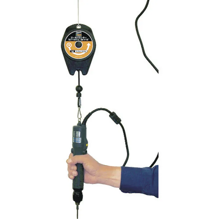 【CAINZ-DASH】トラスコ中山 ツールバランサー 0.3~0.8kg KT-08【別送品】