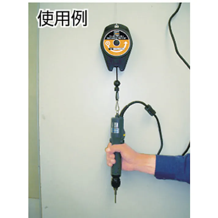 【CAINZ-DASH】トラスコ中山 ツールバランサー 0.6~1.5kg KT-15【別送品】