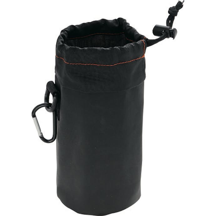 Cainz Dash ペットボトルホルダー カラビナ付き ブラック 別送品 ホームセンター通販 カインズ