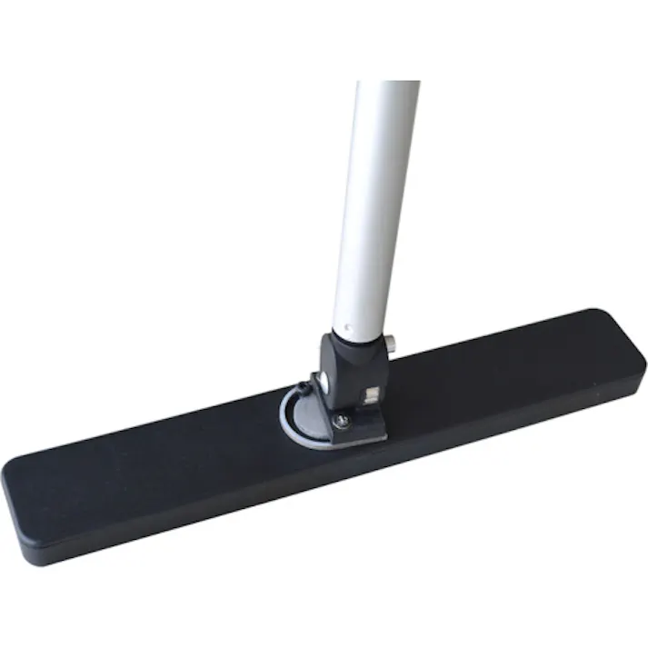 【CAINZ-DASH】トラスコ中山 ハンドマグネットミニクリーナー THMC-280【別送品】