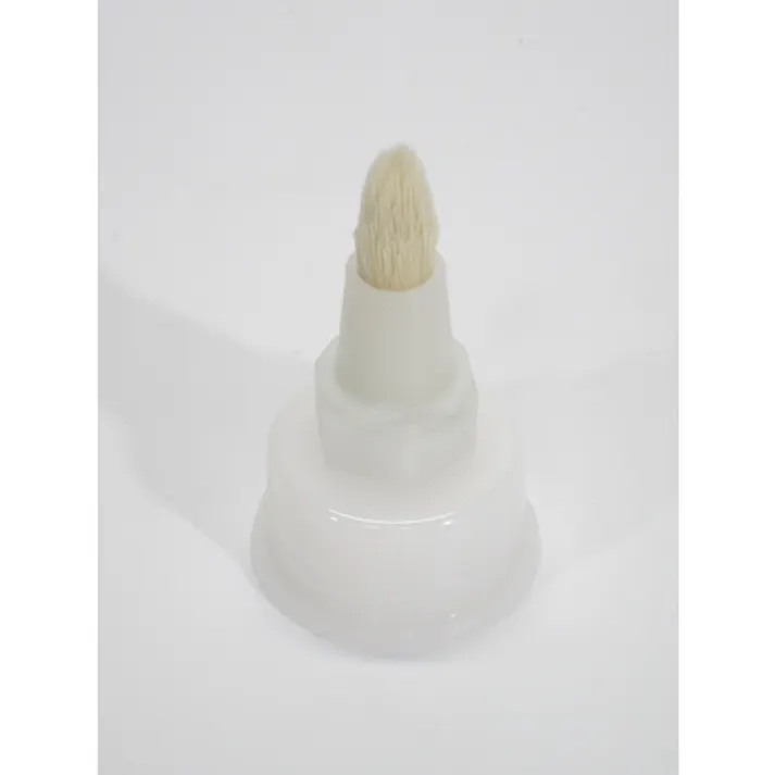 【CAINZ-DASH】トラスコ中山 容器付刷毛 タッチアップ・補修用 100cc TYHT-100【別送品】