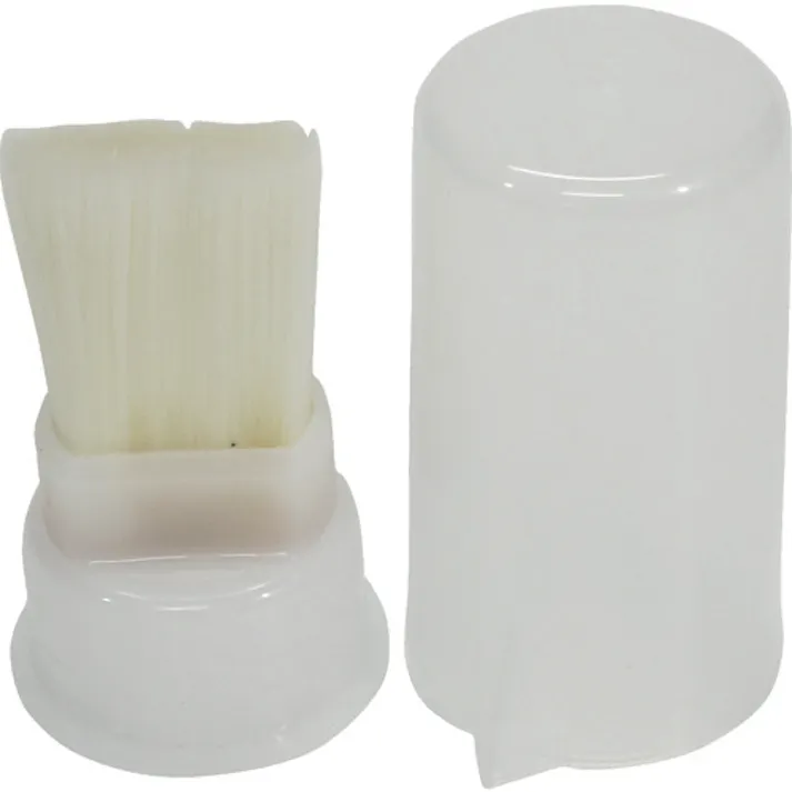 【CAINZ-DASH】トラスコ中山 替え用刷毛とキャップ 低粘度用 刷毛幅25mm TSH-25L【別送品】