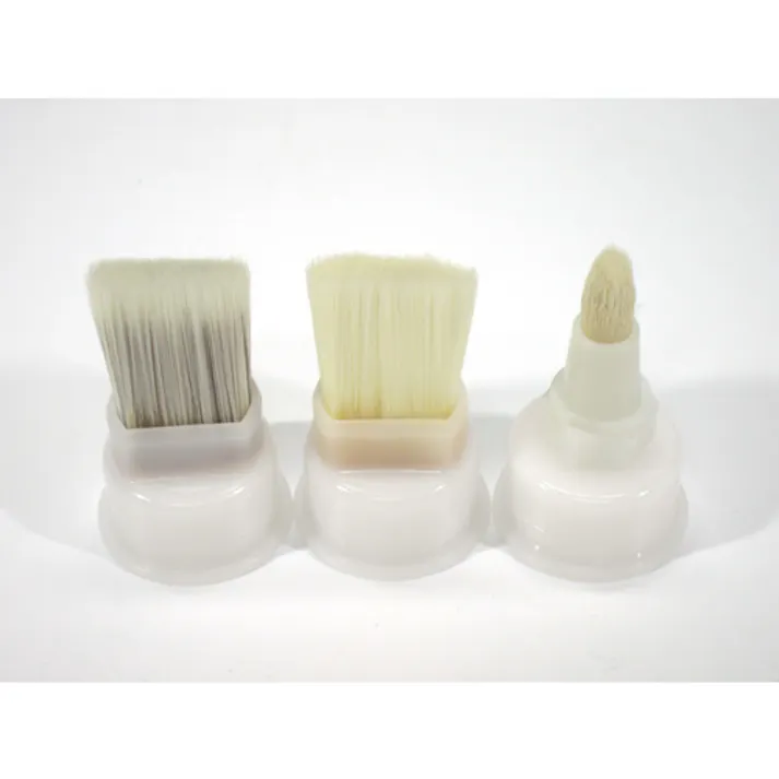 【CAINZ-DASH】トラスコ中山 替え用刷毛とキャップ 低粘度用 刷毛幅25mm TSH-25L【別送品】