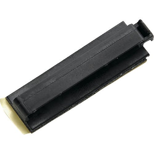トラスコ中山 省スペース用ワンタッチケーブル固定クリップ 粘着テープ 結束径31mm 10個入 OSC31-10 ケーブルクリップ トラスコ中山 省スペース用ワンタッチケーブル固定クリップ 粘着テープ 結束径31mm 10個入 OSC31-10 ケーブルクリップ
