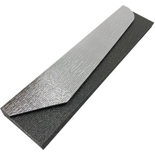 CAINZ-DASH】トラスコ中山 ピタッとフロントガラスサンシェード SUV