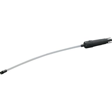 【CAINZ-DASH】トラスコ中山 掃除機用スキマホース【別送品】