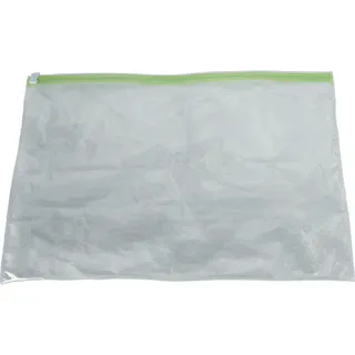 【CAINZ-DASH】トラスコ中山 密封ジッパー袋 50L用コンテナインナー用 5枚入 幅820×深さ500×マチ320 KTI50L【別送品】