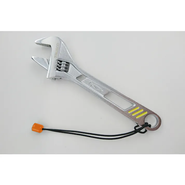 【CAINZ-DASH】トラスコ中山 ツールストラップ 70mm ブラック TTS-70-BK【別送品】