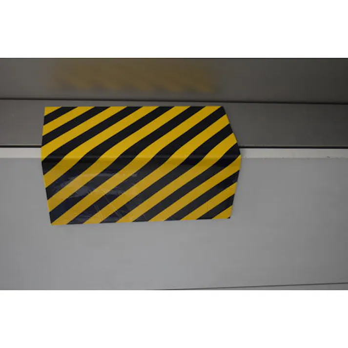 【CAINZ-DASH】トラスコ中山 反射トラクッション 両サイドマグネット付 5TX450X500 SCMH-45505【別送品】