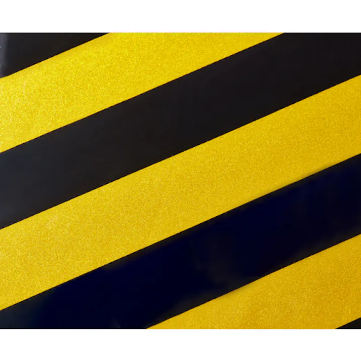 【CAINZ-DASH】トラスコ中山 反射トラクッション 両サイドマグネット付 5TX450X500 SCMH-45505【別送品】