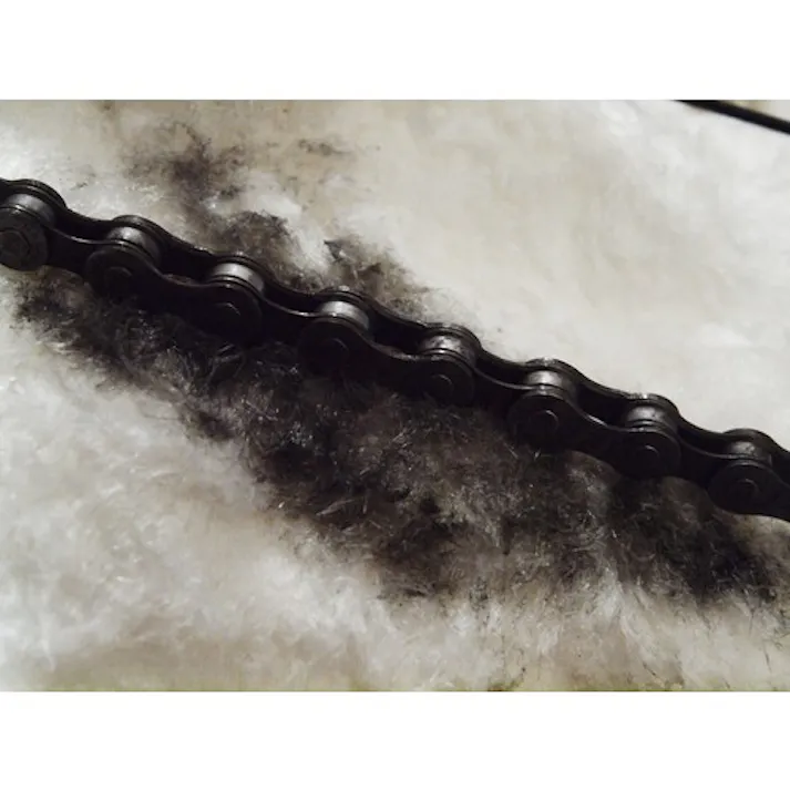 【CAINZ-DASH】トラスコ中山 油汚れに強いふきん 200X300mm 1枚入 SAHK-1【別送品】