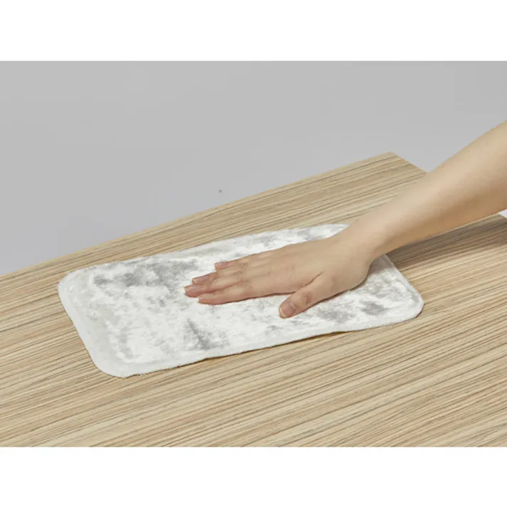 【CAINZ-DASH】トラスコ中山 油汚れに強いふきん 200X300mm 1枚入 SAHK-1【別送品】