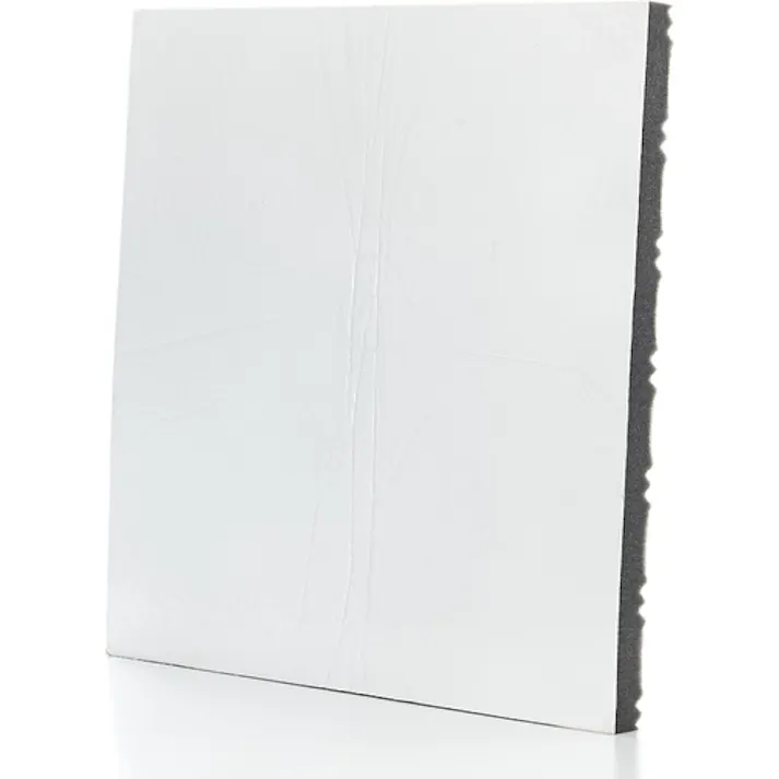 【CAINZ-DASH】トラスコ中山 壁面吸音パネル 450X450 厚み約30mm KP-4545【別送品】