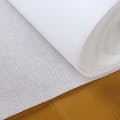 【CAINZ-DASH】トラスコ中山 梱包用シリカクリンシート　不織布タイプ　白　幅９０ｃｍＸ５ｍ　厚み約０．８ｍｍ TSCS-905-W【別送品】