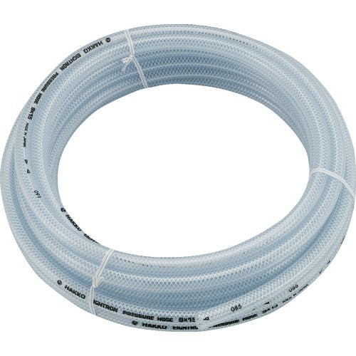 【CAINZ-DASH】トラスコ中山 ブレードホース　４Ｘ９ｍｍ　１０ｍ TB-49-10【別送品】