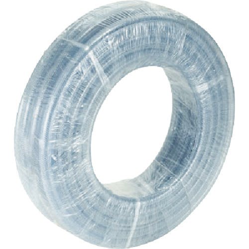 トラスコ中山 ブレードホース 10X16mm 20m TB-1016-D20 工業用ホース(工業用ホース) トラスコ中山 ブレードホース 10X16mm 20m TB-1016-D20 工業用ホース(工業用ホース)