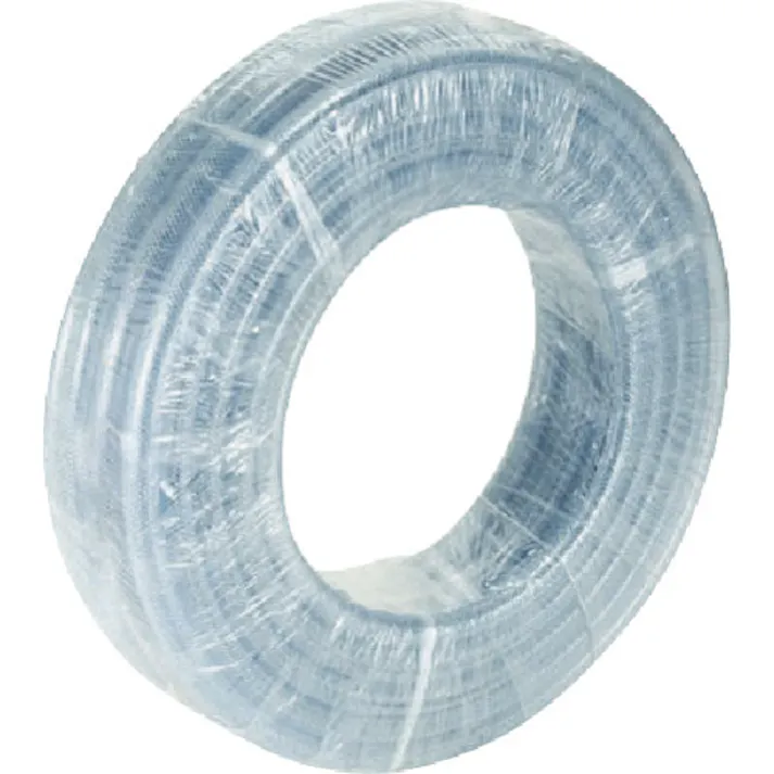 【CAINZ-DASH】トラスコ中山 ブレードホース 12X18mm 20m TB-1218-D20【別送品】