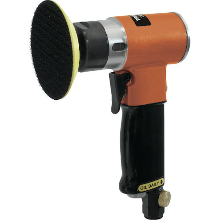 【CAINZ-DASH】トラスコ中山 エアポリッシャ- TAP-75【別送品】