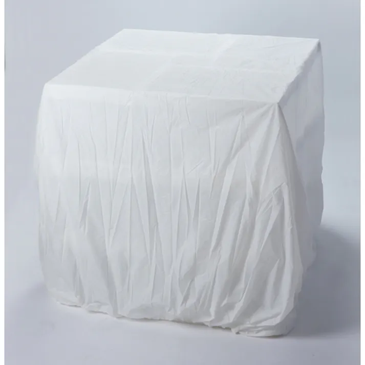 【CAINZ-DASH】トラスコ中山 大物養生キャッピー 60μ 1000X1000X1000 CAP-11A【別送品】