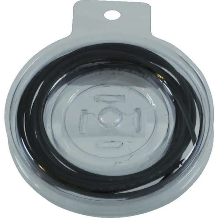 【CAINZ-DASH】トラスコ中山 熱収縮チューブ 収縮率2:1 黒 9mm 2m TRP18.7-9.0-2MBK【別送品】