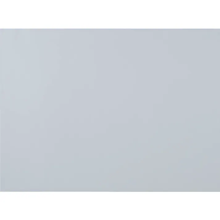 【CAINZ-DASH】トラスコ中山 ホワイトボードシート 無地タイプ T0.5×900X1800 TWSM-1809【別送品】