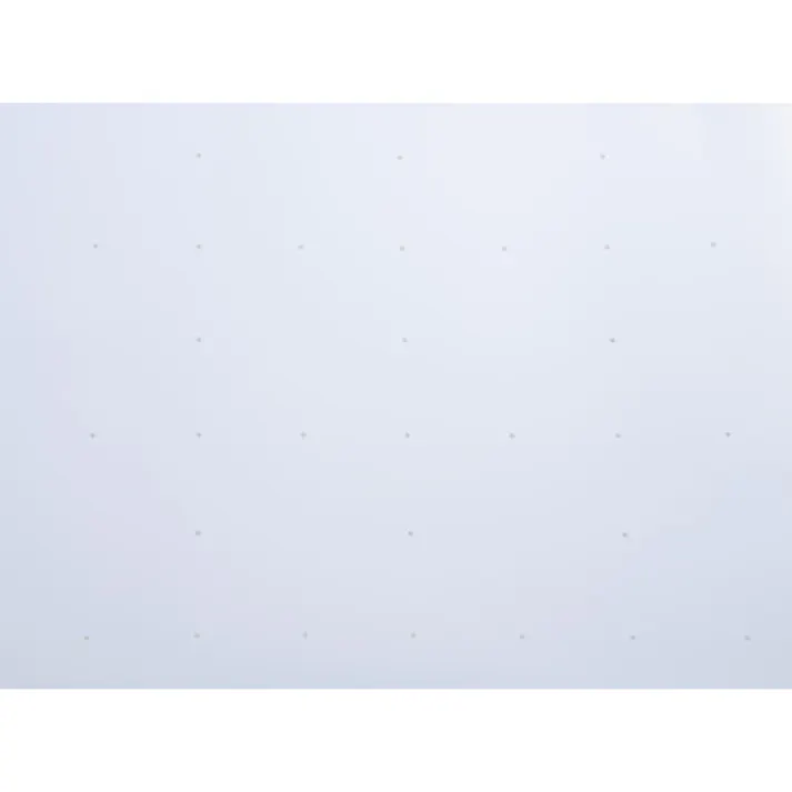 【CAINZ-DASH】トラスコ中山 ホワイトボードシート 暗線入りタイプ T0.5×900X1800 TWSM-A-1809【別送品】