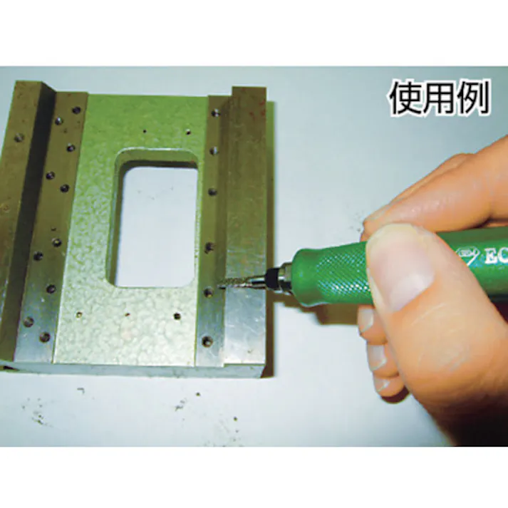 【CAINZ-DASH】トラスコ中山 超硬バー 先丸円筒型 Φ2.5X刃長11X軸3 ダブルカット TB2A024【別送品】