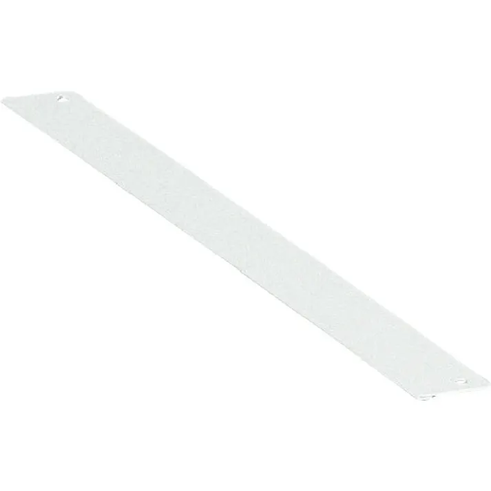 【CAINZ-DASH】トラスコ中山 ツールワゴン ラビットワゴン用仕切板セット 600×400用 ホワイト RBW-64S-SET W【別送品】