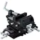 【CAINZ-DASH】トラスコ中山 クロスバイス 100mm CR-100N【別送品】